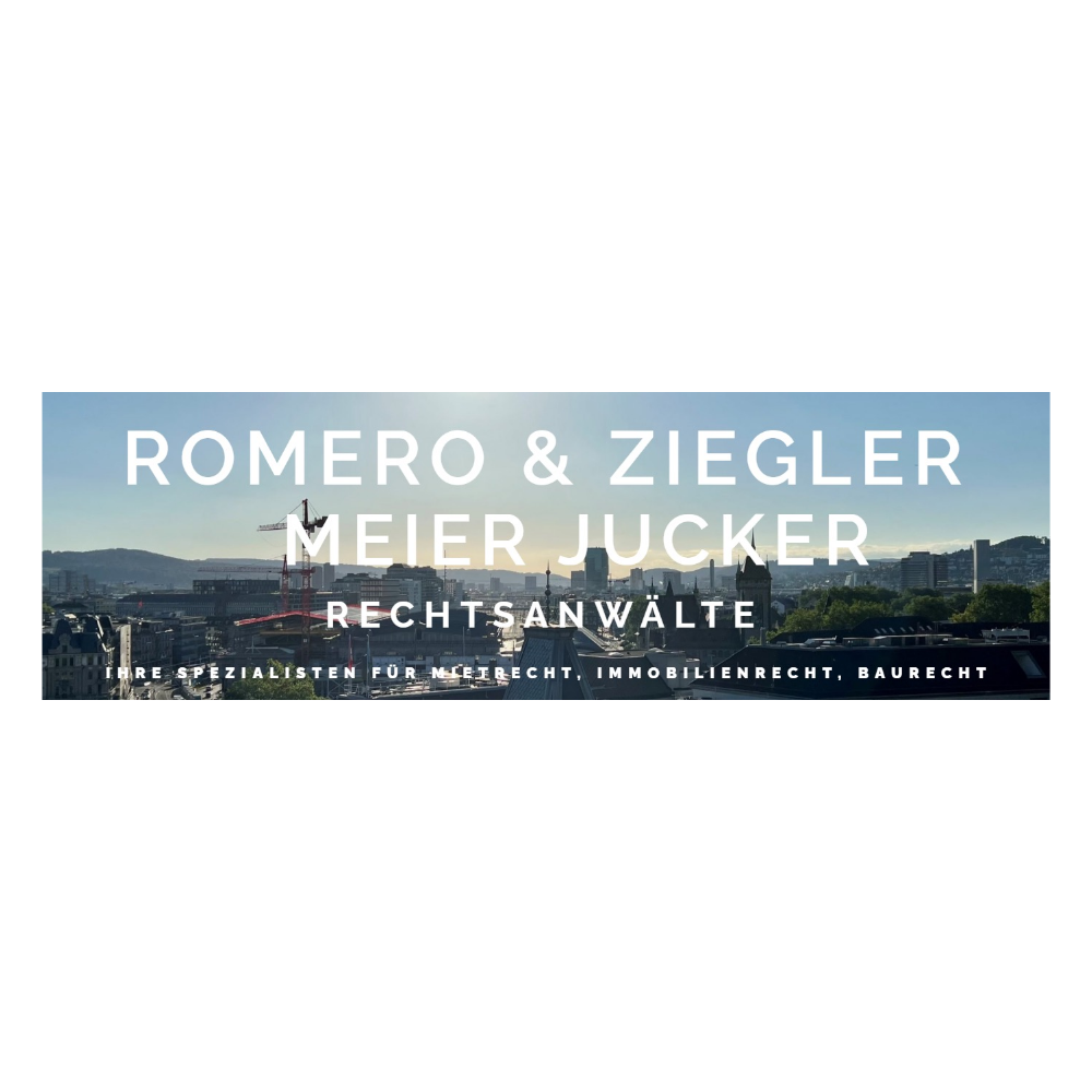 Romero & Ziegler Meier Jucker Rechtsanwälte