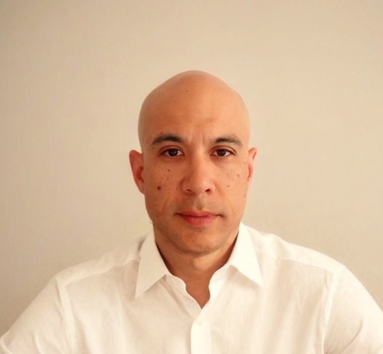 Pierre-Alain Roch