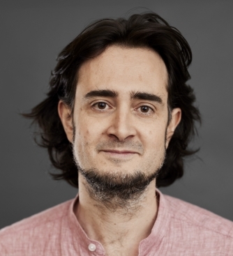 Dominik Robin